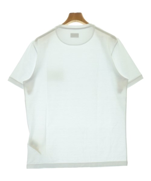 FENDI（フェンディ）Tシャツ・カットソー 白 サイズ:XL メンズ/2200697072047