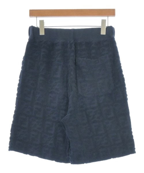 FENDI（フェンディ）ショートパンツ 紺 サイズ:44(S位) メンズ/2200697072054