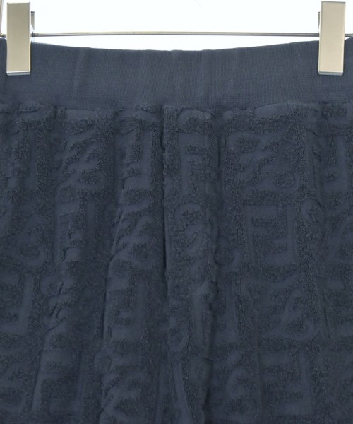 FENDI（フェンディ）ショートパンツ 紺 サイズ:44(S位) メンズ/2200697072054