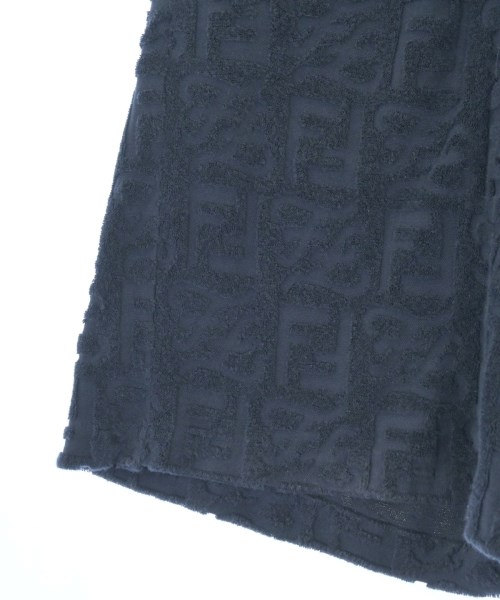 FENDI（フェンディ）ショートパンツ 紺 サイズ:44(S位) メンズ/2200697072054