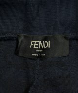 FENDI（フェンディ）ショートパンツ 紺 サイズ:44(S位) メンズ/2200697072054
