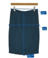 FENDI（フェンディ）ひざ丈スカート ピンク サイズ:38(S位) レディース/2200697579027