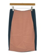 FENDI ひざ丈スカート