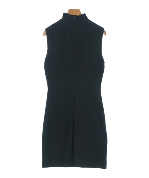 FENDI（フェンディ）ワンピース 黒 サイズ:38(S位) レディース/2200691298023