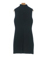 FENDI（フェンディ）ワンピース 黒 サイズ:38(S位) レディース/2200691298023