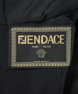 FENDI（フェンディ）ワンピース 黒 サイズ:38(S位) レディース/2200691298023