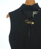 FENDI（フェンディ）ワンピース 黒 サイズ:38(S位) レディース/2200691298023