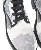 FENDI（フェンディ）ブーツ 白 サイズ:EU38(24.5cm位) レディース/2200691298139