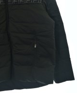 FENDI（フェンディ）ダウンジャケット/ダウンベスト 黒 サイズ:50(XL位) メンズ/2200698567108