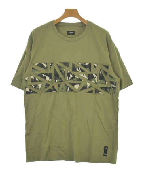 フェンディ(FENDI)のFENDI Tシャツ・カットソー