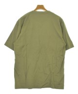FENDI（フェンディ）Tシャツ・カットソー カーキ サイズ:L メンズ/2200698567375