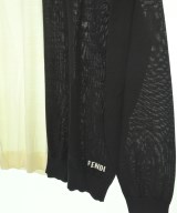 FENDI（フェンディ）ニット・セーター 白 サイズ:52(XXL位) メンズ/2200698567382
