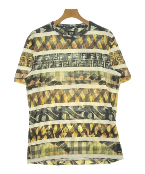 フェンディ(FENDI)のFENDI Tシャツ・カットソー