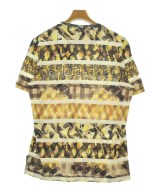 FENDI（フェンディ）Tシャツ・カットソー 黄 サイズ:XXL メンズ/2200698567399
