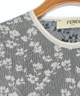 FENDI（フェンディ）ニット・セーター 白 サイズ:36(XS位) レディース/2200698840034
