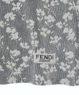 FENDI（フェンディ）ニット・セーター 白 サイズ:36(XS位) レディース/2200698840034
