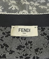 FENDI（フェンディ）ロング・マキシ丈スカート 白 サイズ:36(XS位) レディース/2200698840041