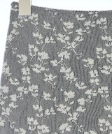 FENDI（フェンディ）ロング・マキシ丈スカート 白 サイズ:36(XS位) レディース/2200698840041