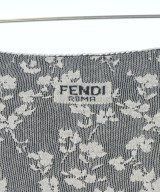 FENDI（フェンディ）ロング・マキシ丈スカート 白 サイズ:36(XS位) レディース/2200698840041
