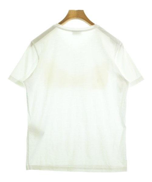 FENDI（フェンディ）Tシャツ・カットソー 白 サイズ:M メンズ/2200698986138