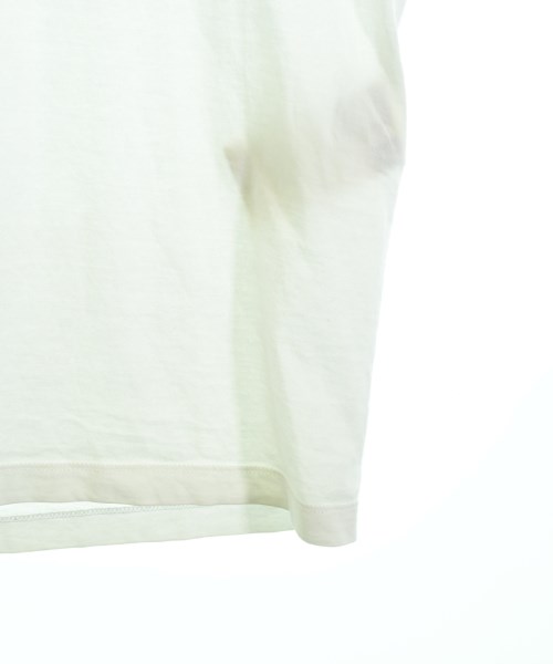FENDI（フェンディ）Tシャツ・カットソー 白 サイズ:M メンズ/2200698986138