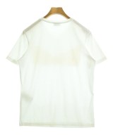 FENDI（フェンディ）Tシャツ・カットソー 白 サイズ:M メンズ/2200698986138