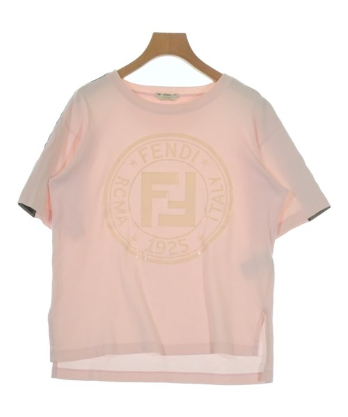 フェンディ(FENDI)のFENDI Tシャツ・カットソー