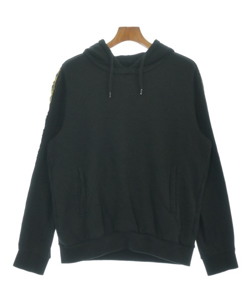 FENDI(フェンディ)パーカー 黒 サイズ:50(XL位)/2200699727044