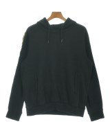 FENDI（フェンディ）パーカー 黒 サイズ:50(XL位) メンズ/2200699727044