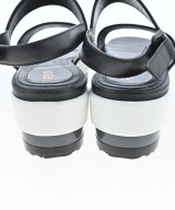 FENDI（フェンディ）サンダル 黒 サイズ:EU37(23.5cm位) レディース/2200701763213