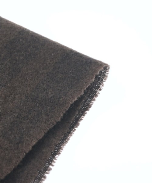 FENDI（フェンディ）マフラー 茶 サイズ:- メンズ/2200654666104