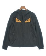 FENDI（フェンディ）その他 黒 サイズ:48(L位) メンズ/2200654627037