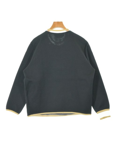 FENDI（フェンディ）スウェット 黒 サイズ:42(M位) レディース/2200655075295