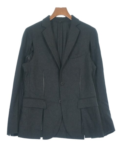 FENDI(フェンディ)テーラードジャケット グレー サイズ:46(M位)/2200655208051