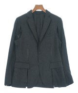 FENDI（フェンディ）テーラードジャケット グレー サイズ:46(M位) メンズ/2200655208051