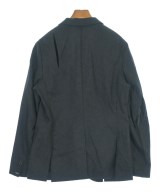 FENDI（フェンディ）テーラードジャケット グレー サイズ:46(M位) メンズ/2200655208051