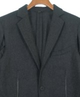 FENDI（フェンディ）テーラードジャケット グレー サイズ:46(M位) メンズ/2200655208051