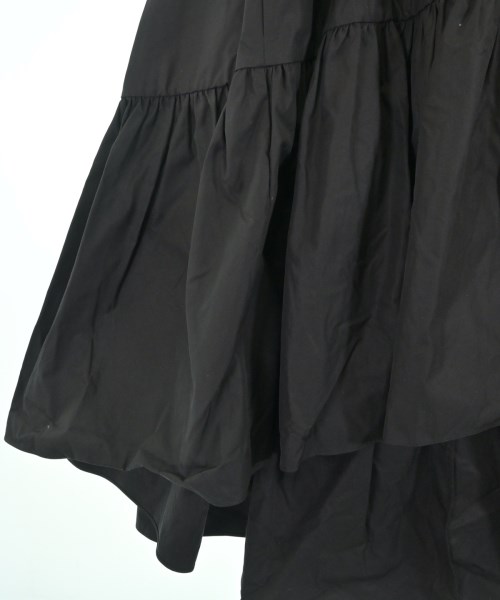 FENDI（フェンディ）ワンピース 黒 サイズ:40(M位) レディース/2200655208068