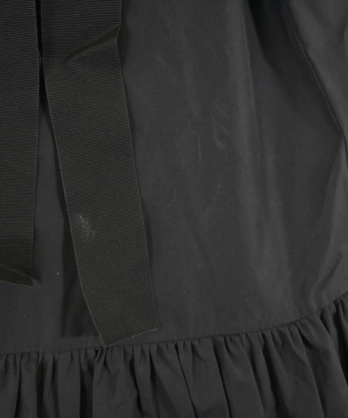 FENDI（フェンディ）ワンピース 黒 サイズ:40(M位) レディース/2200655208068