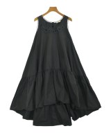 FENDI（フェンディ）ワンピース 黒 サイズ:40(M位) レディース/2200655208068