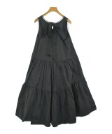 FENDI（フェンディ）ワンピース 黒 サイズ:40(M位) レディース/2200655208068