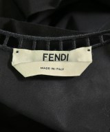FENDI（フェンディ）ワンピース 黒 サイズ:40(M位) レディース/2200655208068