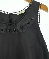 FENDI（フェンディ）ワンピース 黒 サイズ:40(M位) レディース/2200655208068