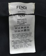 FENDI（フェンディ）キャップ ベージュ サイズ:58cm レディース/2200655529057