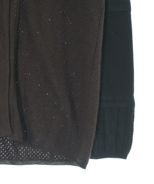 FENDI（フェンディ）カーディガン 茶 サイズ:40(M位) レディース/2200649589012