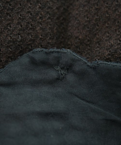 FENDI（フェンディ）カーディガン 茶 サイズ:40(M位) レディース/2200649589012