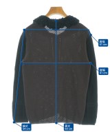 FENDI（フェンディ）カーディガン 茶 サイズ:40(M位) レディース/2200649589012