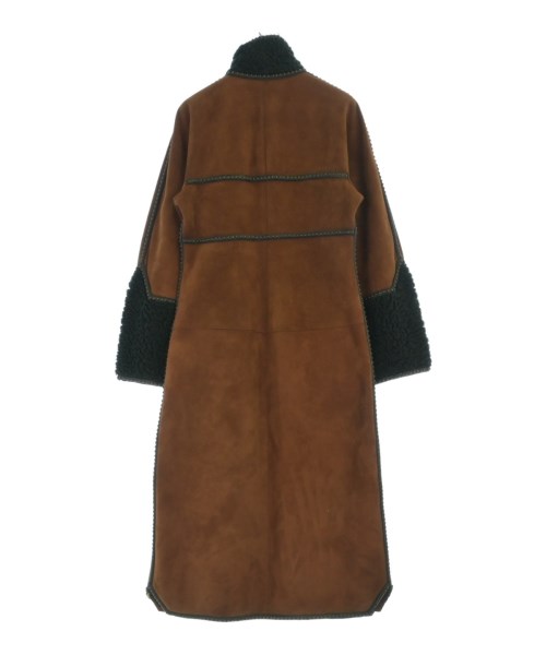 FENDI（フェンディ）その他 茶 サイズ:40(M位) レディース/2200657054014