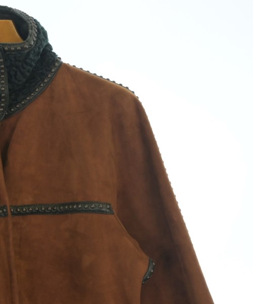 FENDI（フェンディ）その他 茶 サイズ:40(M位) レディース/2200657054014