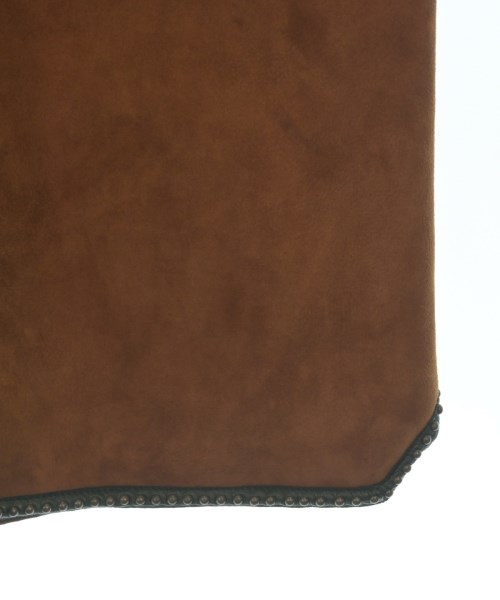 FENDI（フェンディ）その他 茶 サイズ:40(M位) レディース/2200657054014